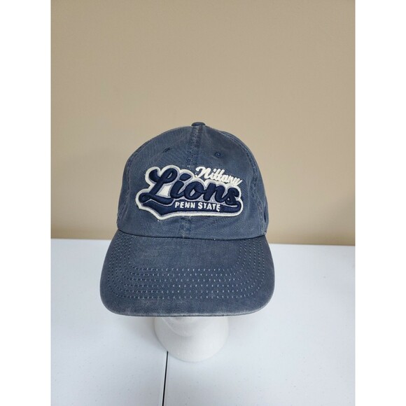 Top of the World Other - Penn State Nittany Lions TOTW College  Adjustable Cap Hat PSU WE ARE RN# 97071